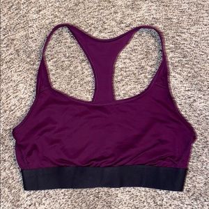 VS Sport sports bra